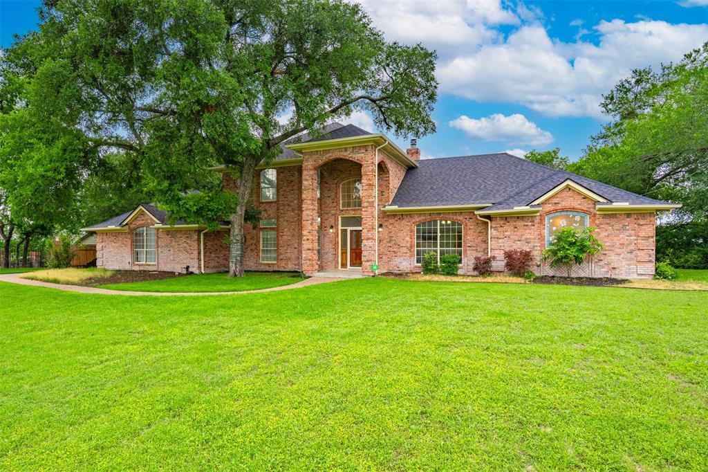 Deer Creek Ph IV - Residential