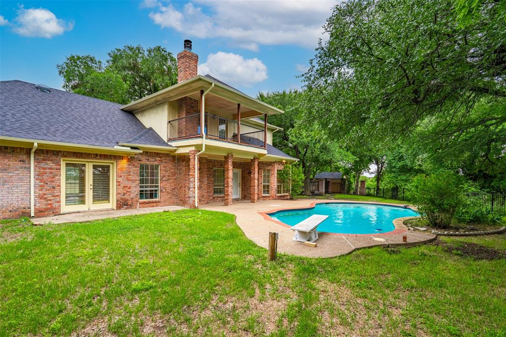 Deer Creek Ph IV - Residential