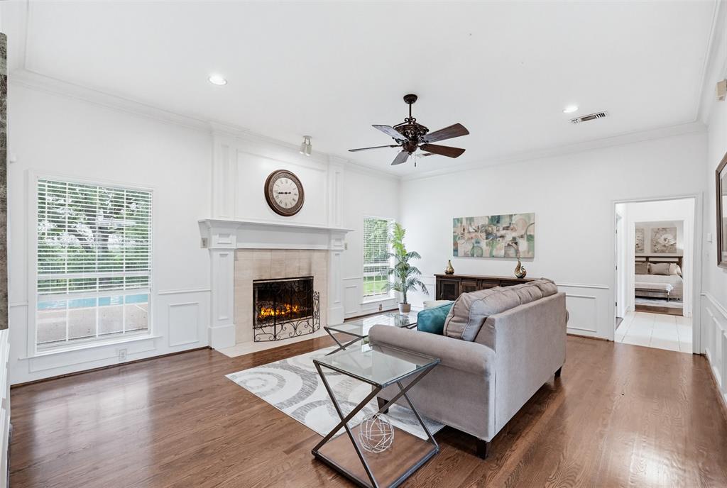 Deer Creek Ph IV - Residential