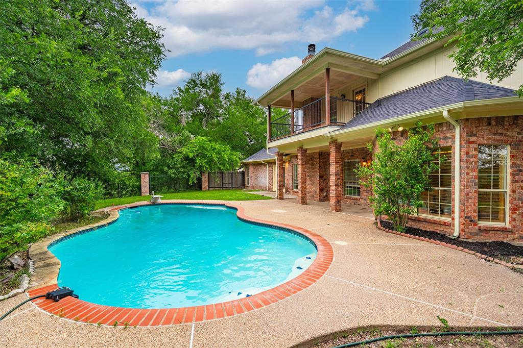 Deer Creek Ph IV - Residential
