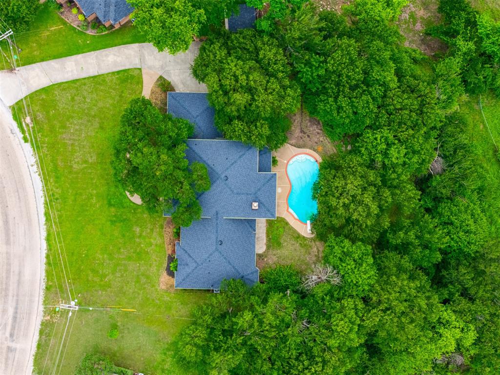 Deer Creek Ph IV - Residential