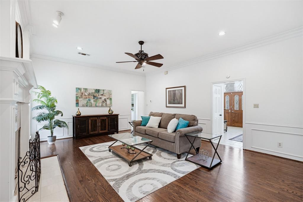 Deer Creek Ph IV - Residential