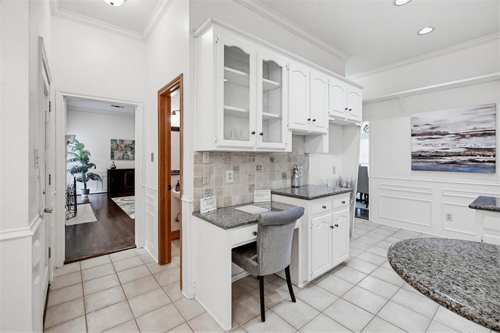 Deer Creek Ph IV - Residential