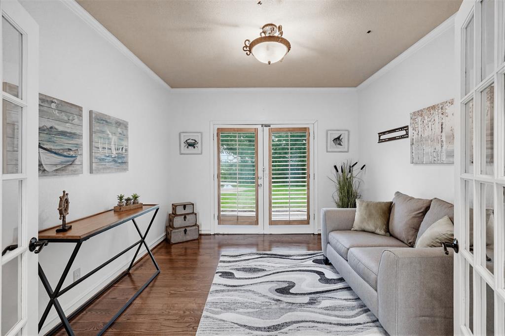 Deer Creek Ph IV - Residential
