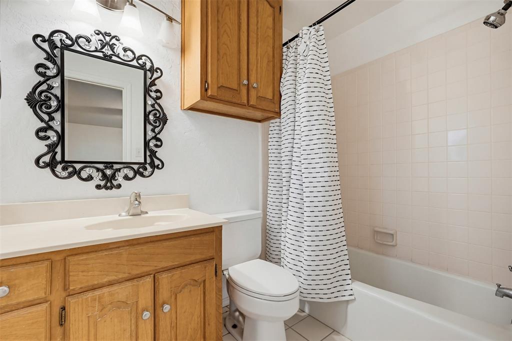 Deer Creek Ph IV - Residential