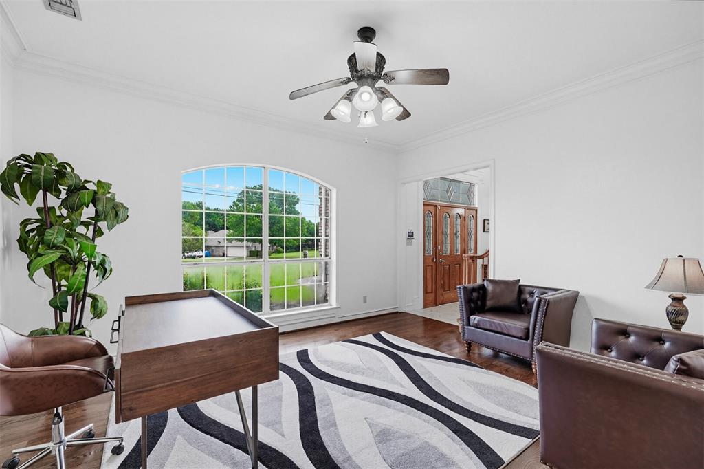 Deer Creek Ph IV - Residential