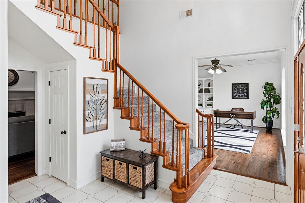 Deer Creek Ph IV - Residential
