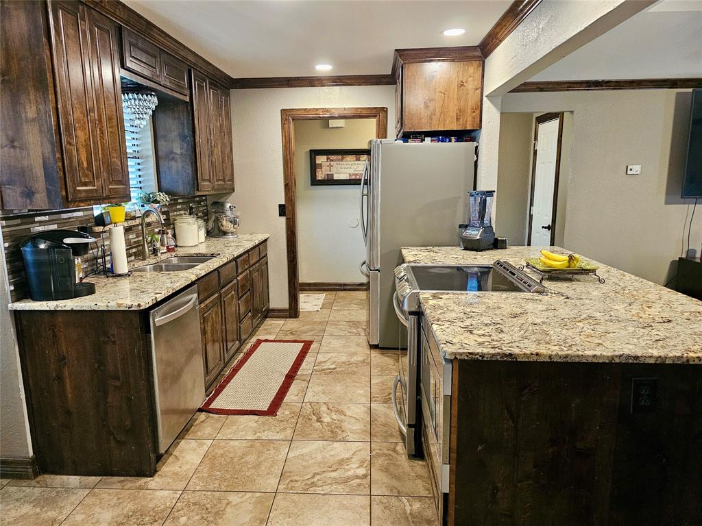 Windcrest Estates Add - Residential