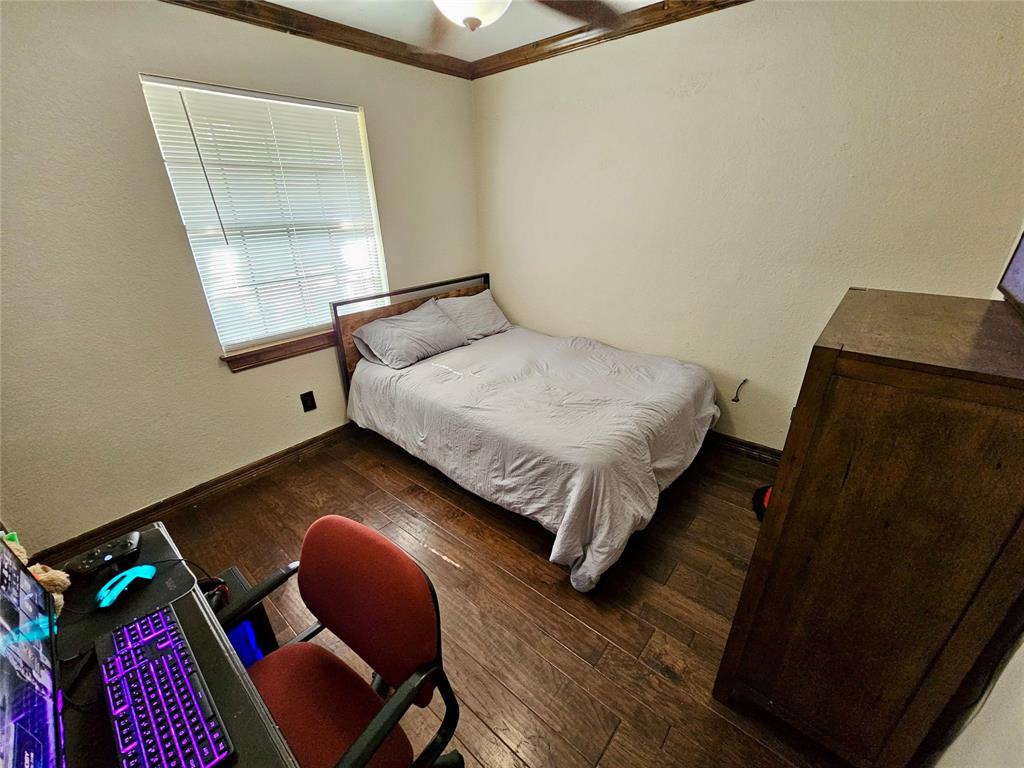 Windcrest Estates Add - Residential