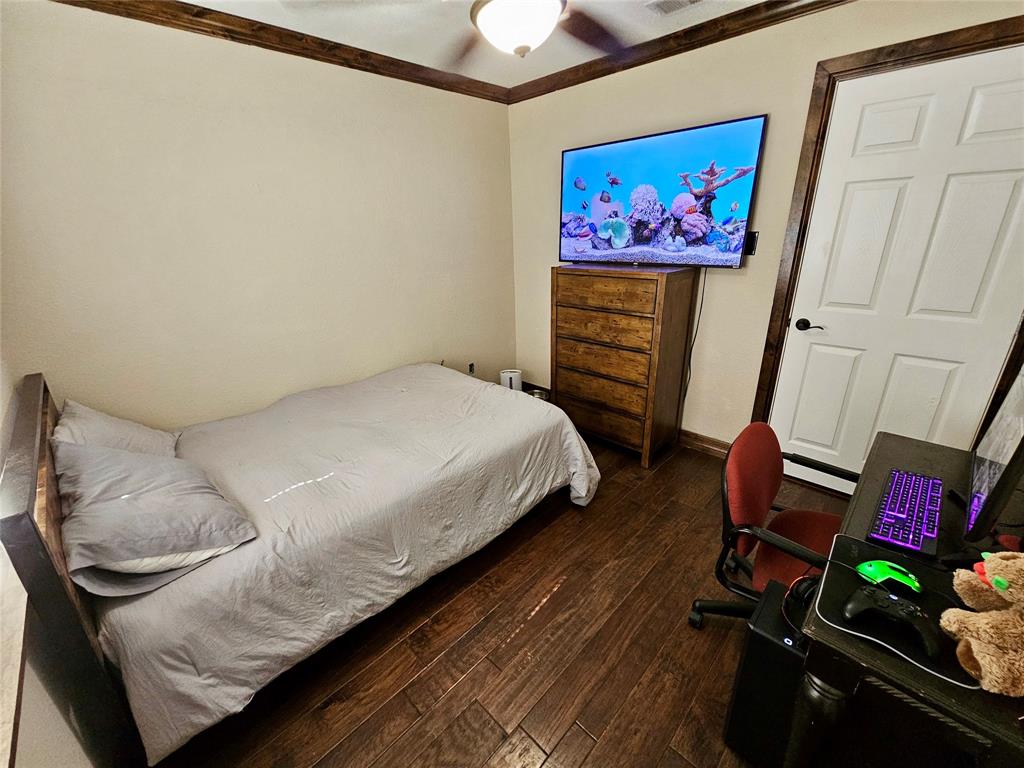 Windcrest Estates Add - Residential