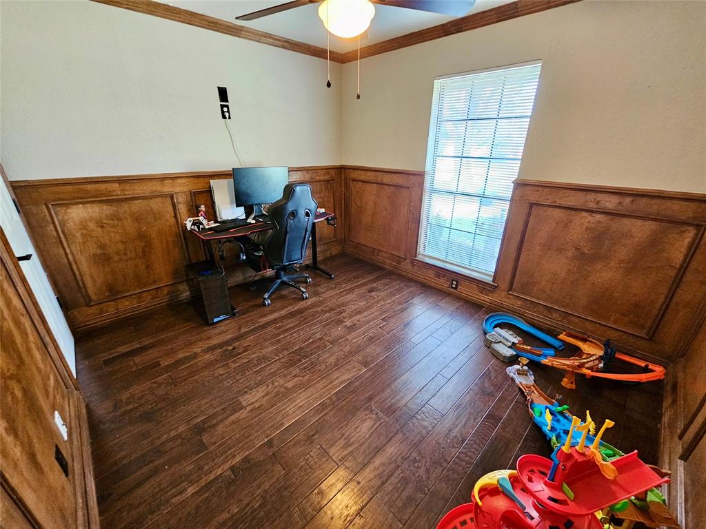 Windcrest Estates Add - Residential