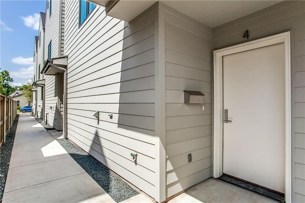 SMU HEIGHTS AMND - Residential Income