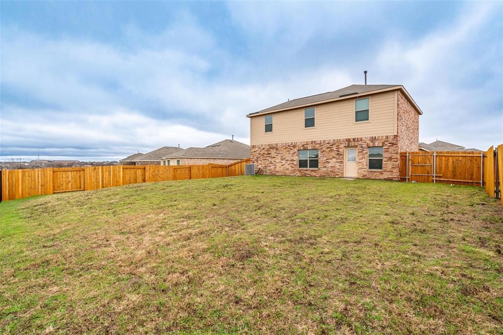 Windmill Farms - Residential Lease