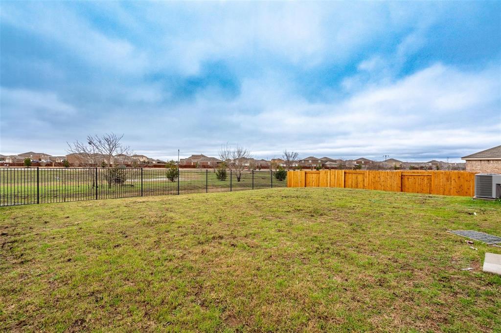 Windmill Farms - Residential Lease