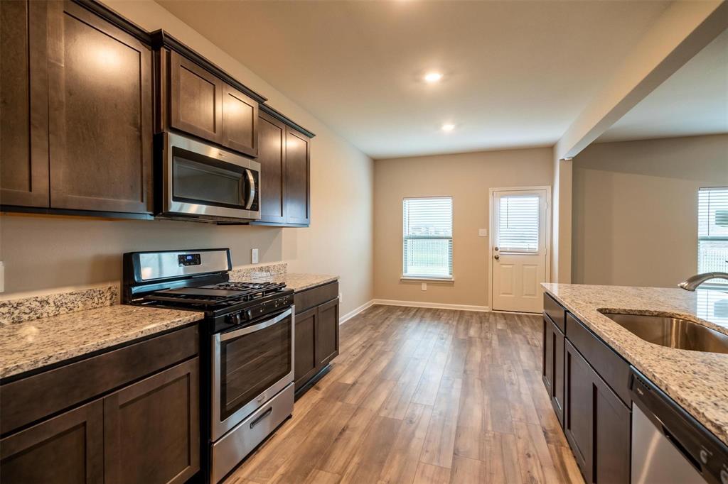 Windmill Farms - Residential Lease