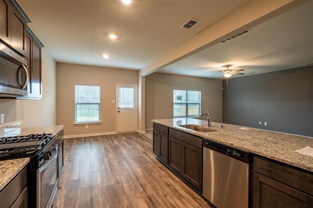 Windmill Farms - Residential Lease