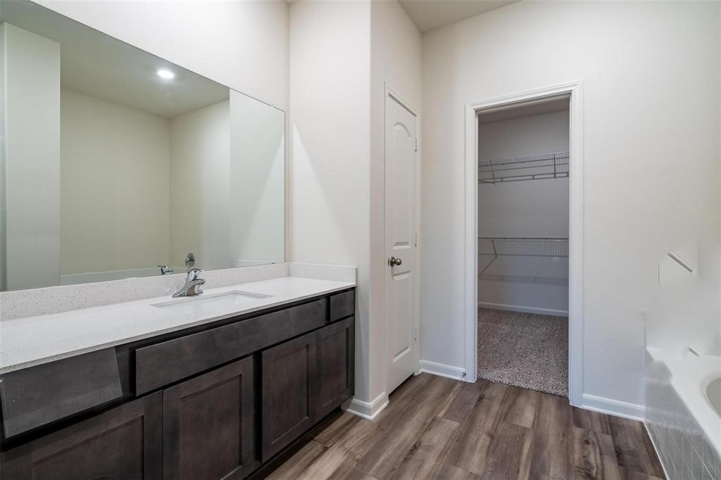 Windmill Farms - Residential Lease