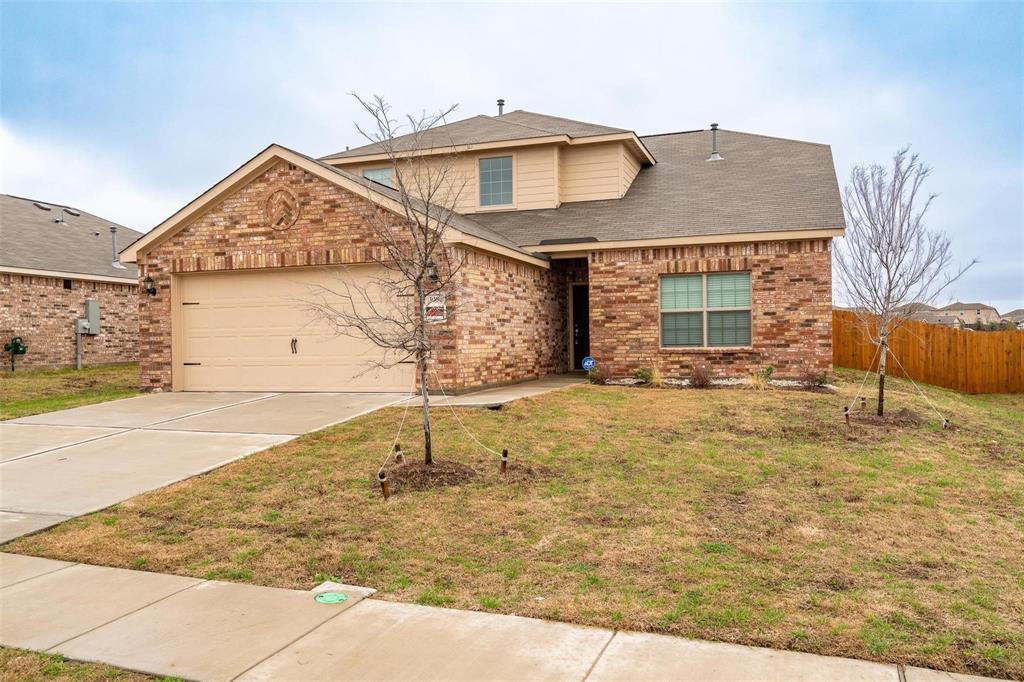 Windmill Farms - Residential Lease