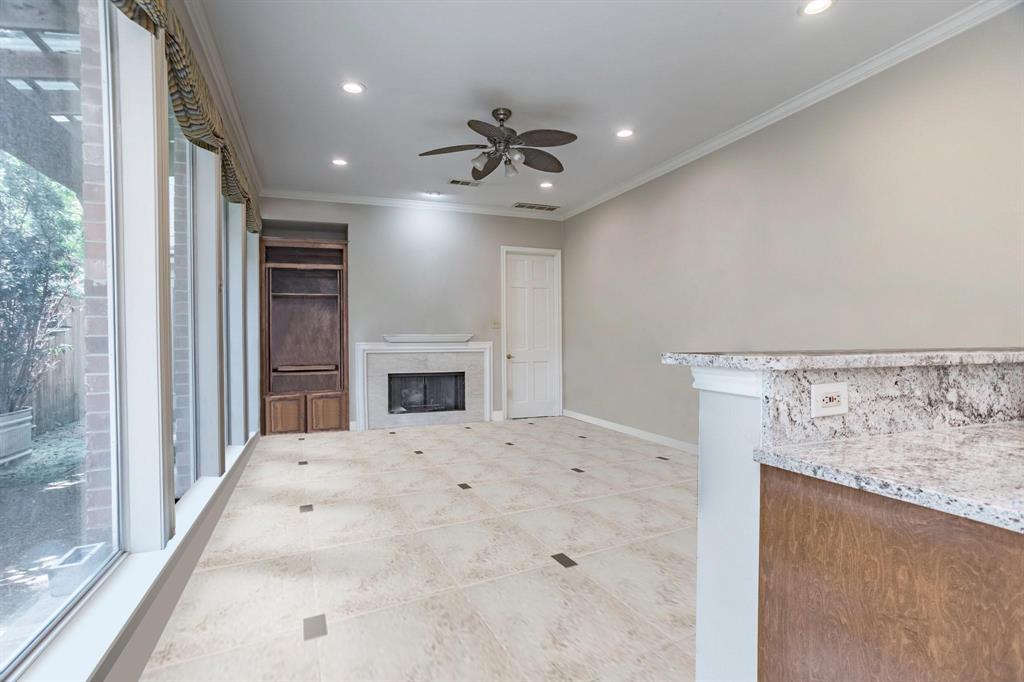 University Annex 02 Inst Rep - Residential