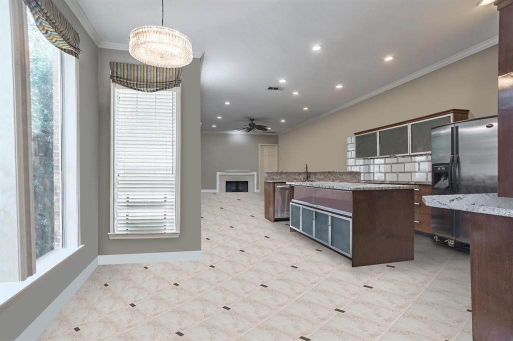 University Annex 02 Inst Rep - Residential