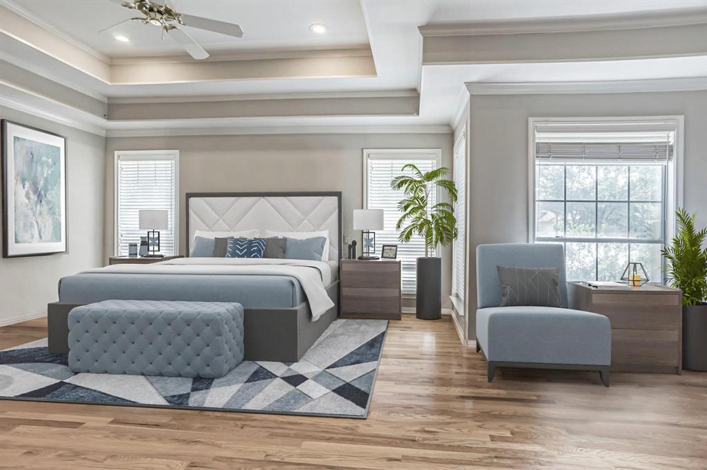 University Annex 02 Inst Rep - Residential