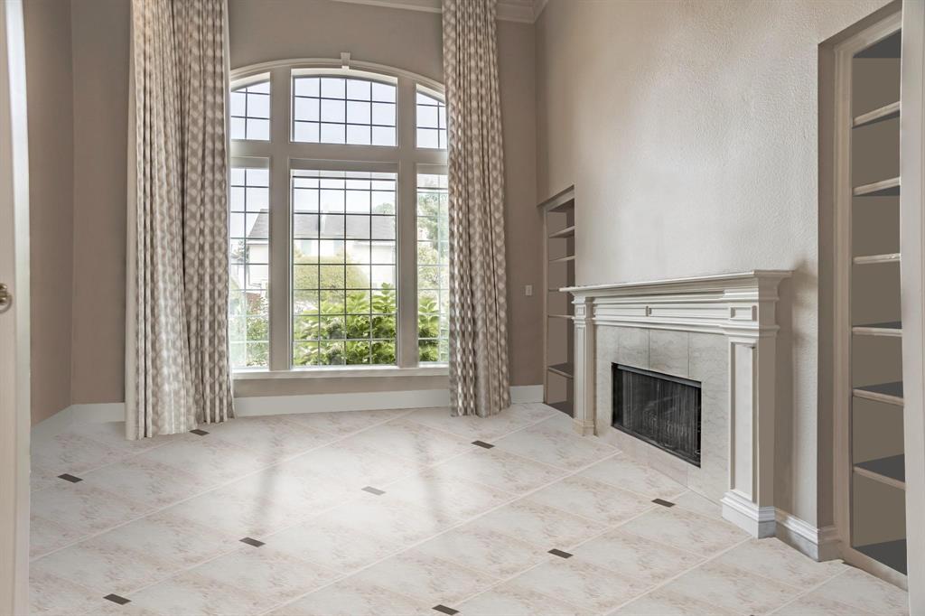 University Annex 02 Inst Rep - Residential