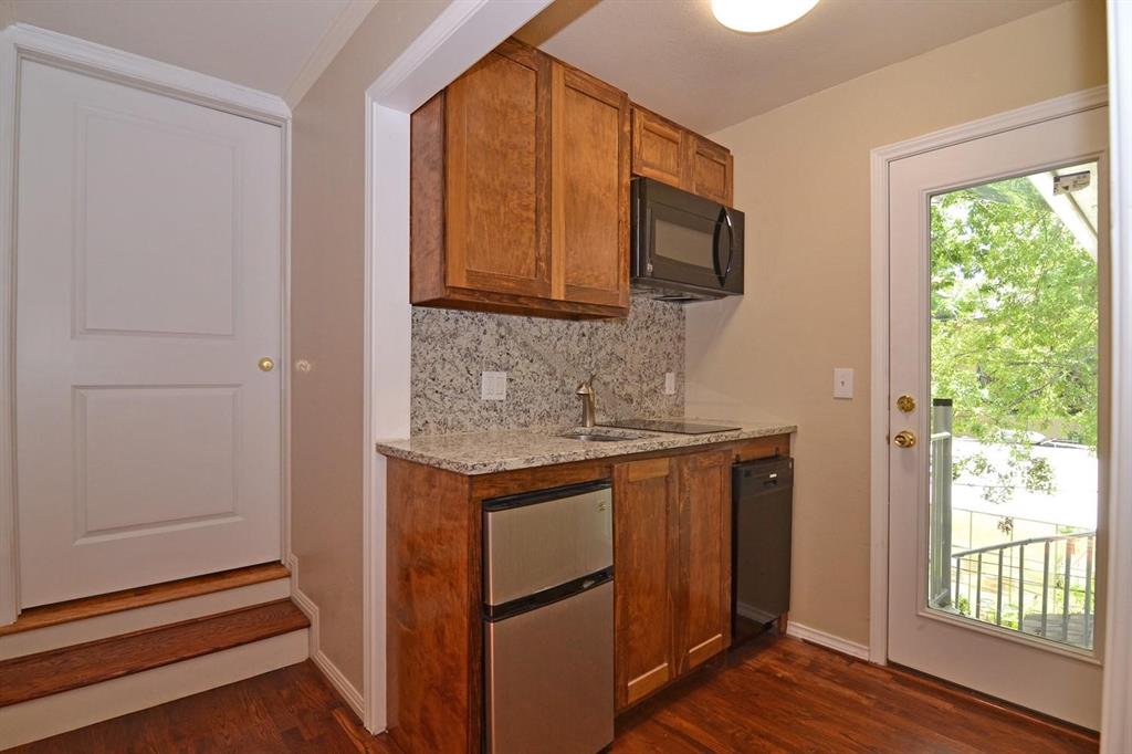 University Annex 02 Inst Rep - Residential