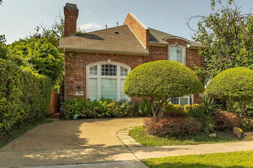 University Annex 02 Inst Rep - Residential