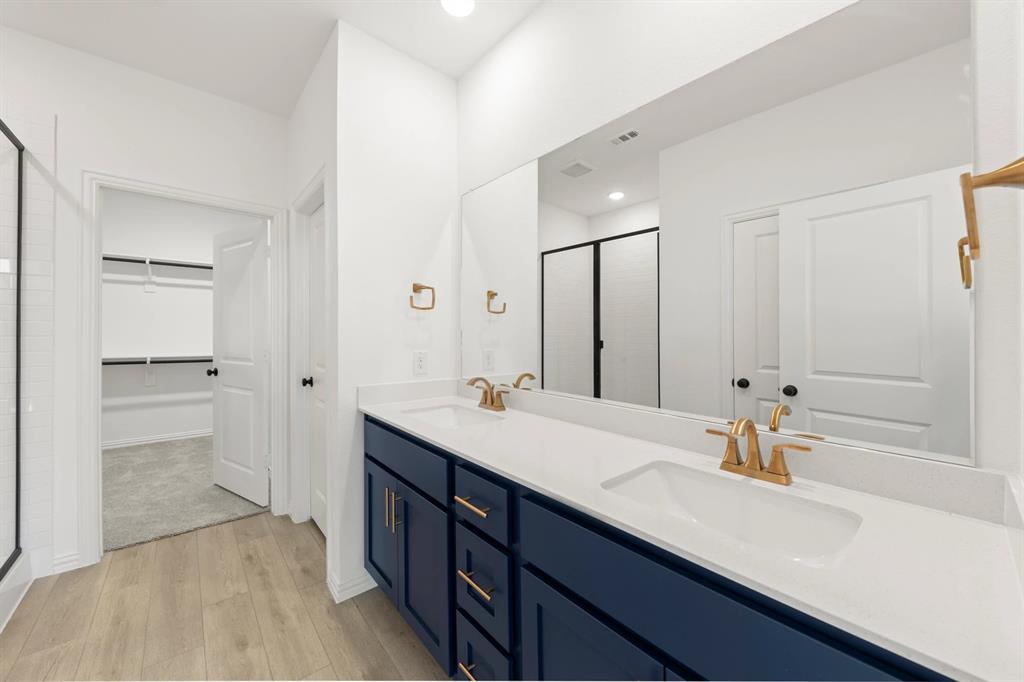 Meadow Park - Residential