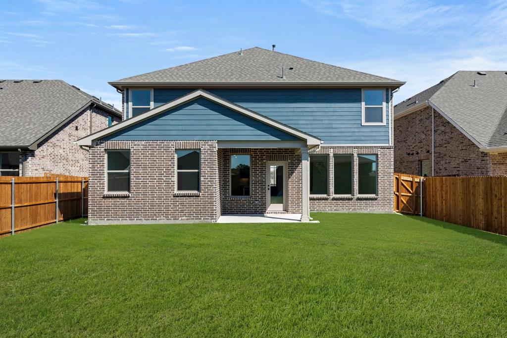 Meadow Park - Residential