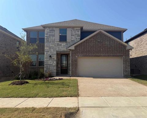 2305 Myrtle Way Melissa TX 75454