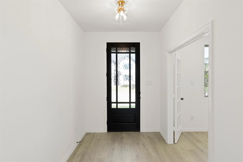 Meadow Park - Residential