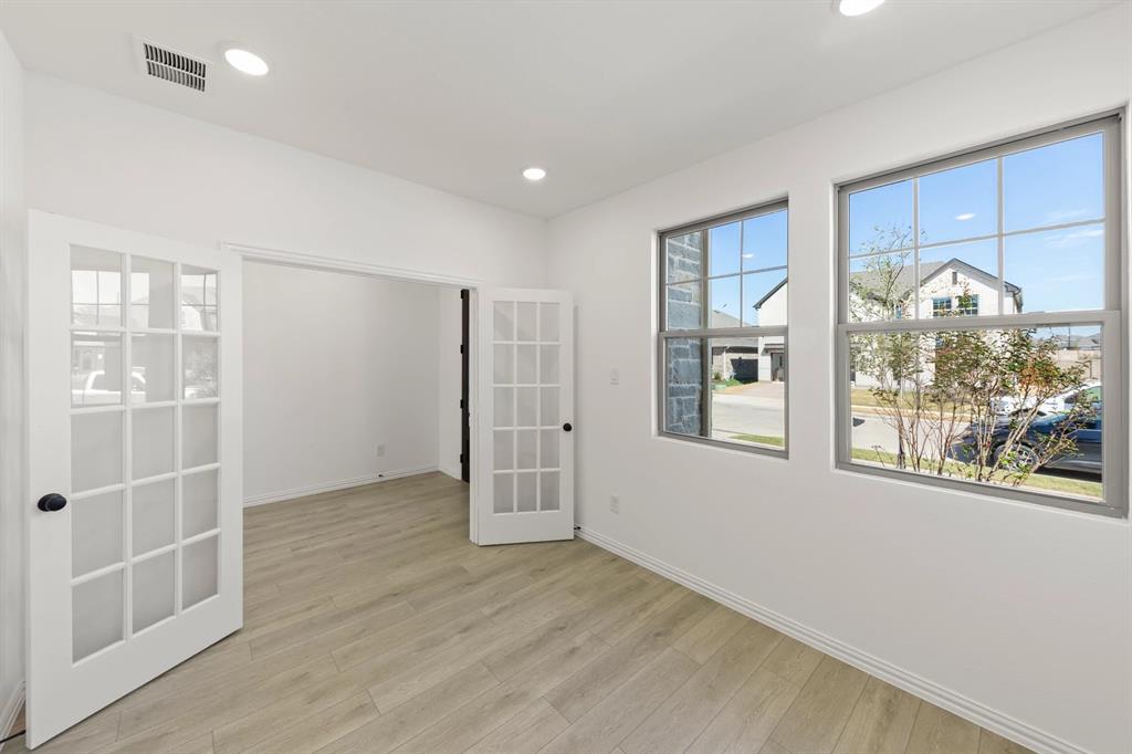 Meadow Park - Residential