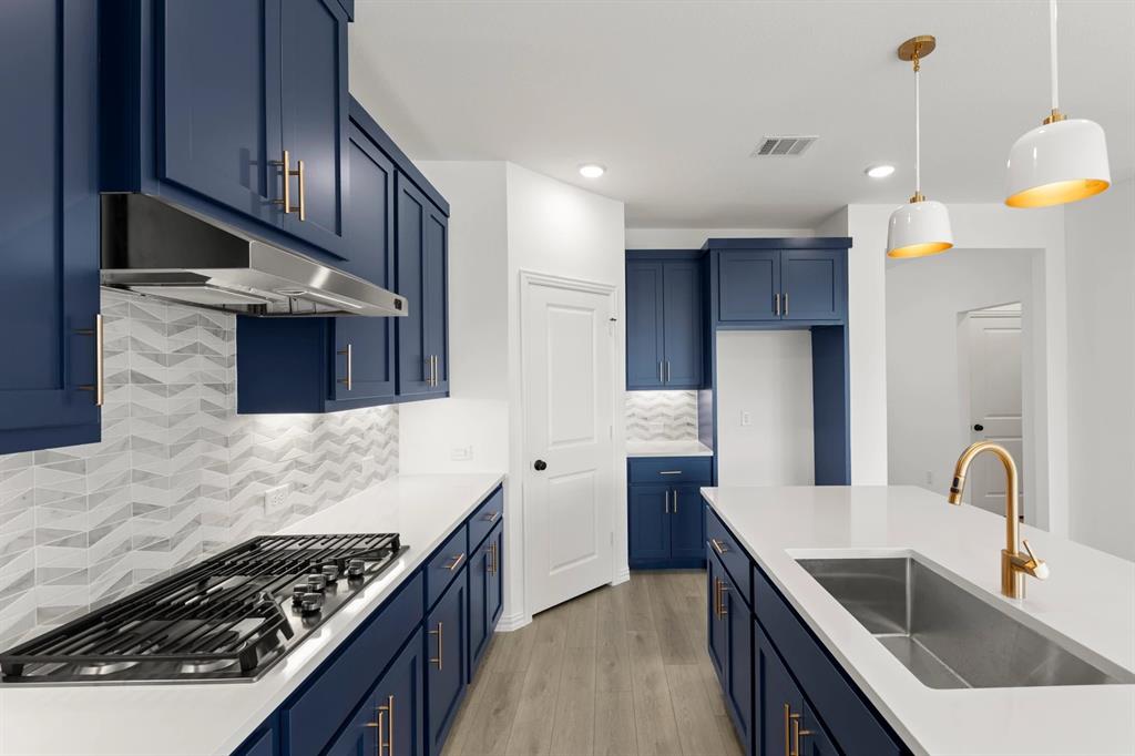 Meadow Park - Residential