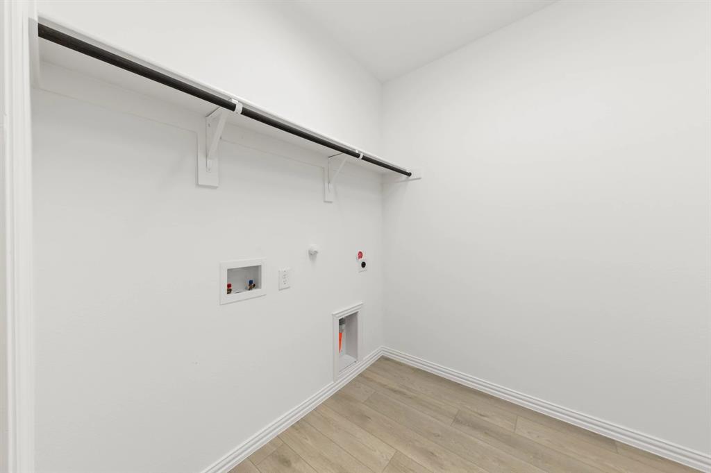 Meadow Park - Residential