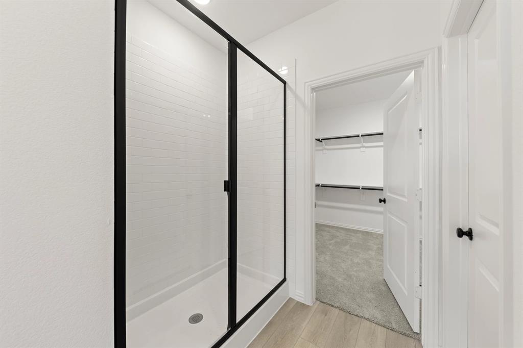 Meadow Park - Residential