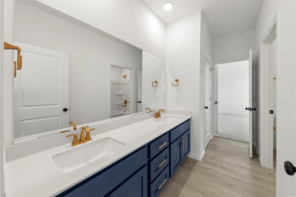 Meadow Park - Residential