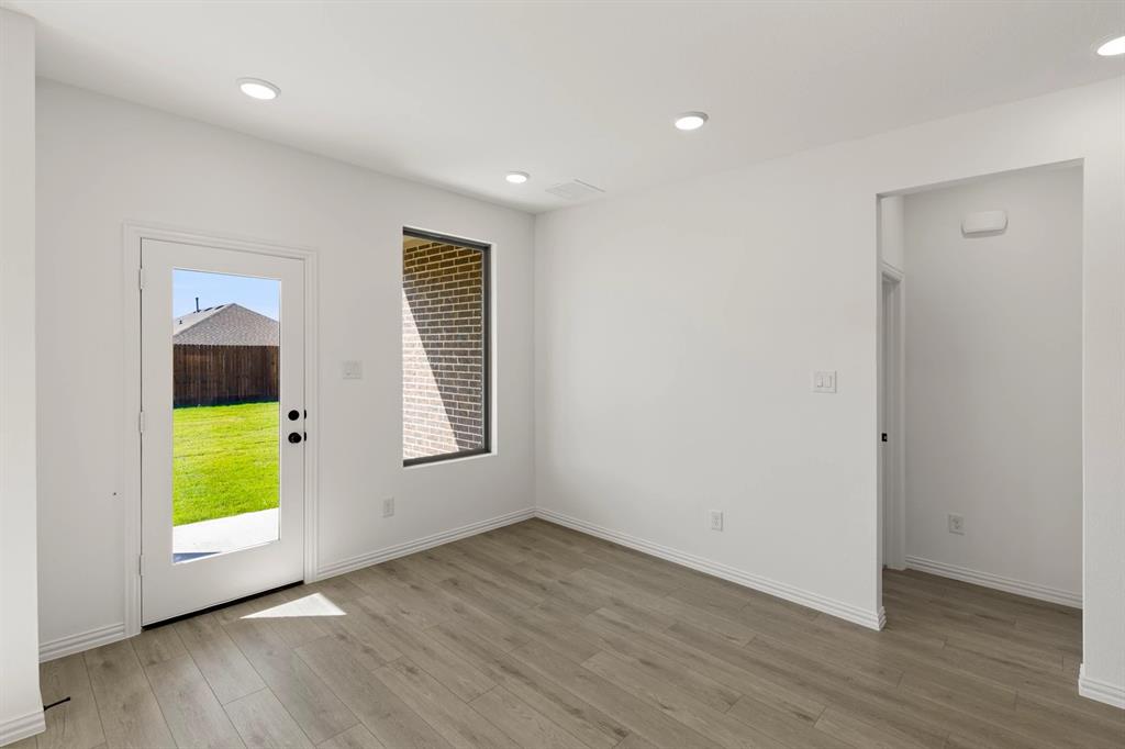 Meadow Park - Residential