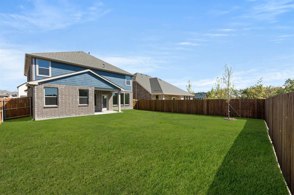 Meadow Park - Residential