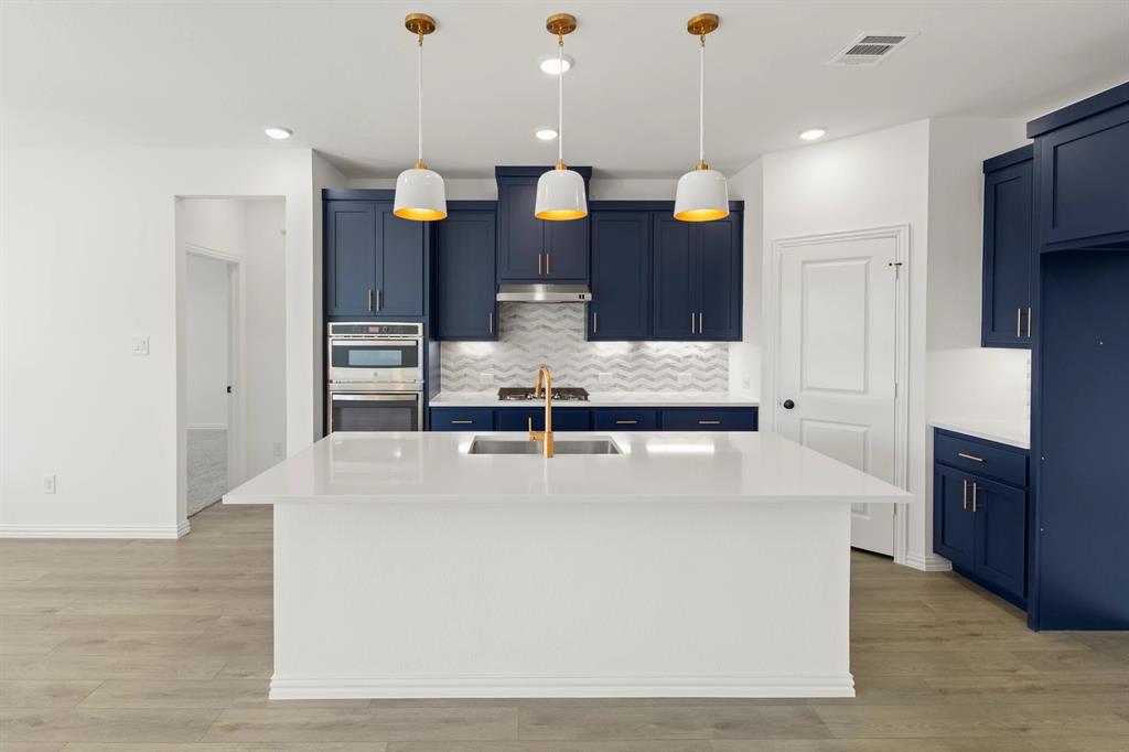 Meadow Park - Residential