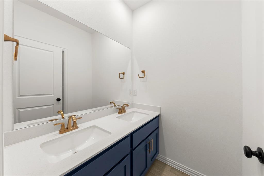 Meadow Park - Residential