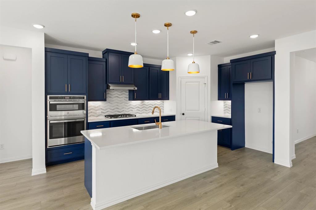 Meadow Park - Residential