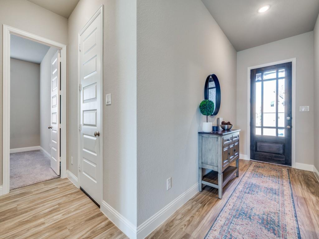 Glen Crossing Ph 2a - Residential