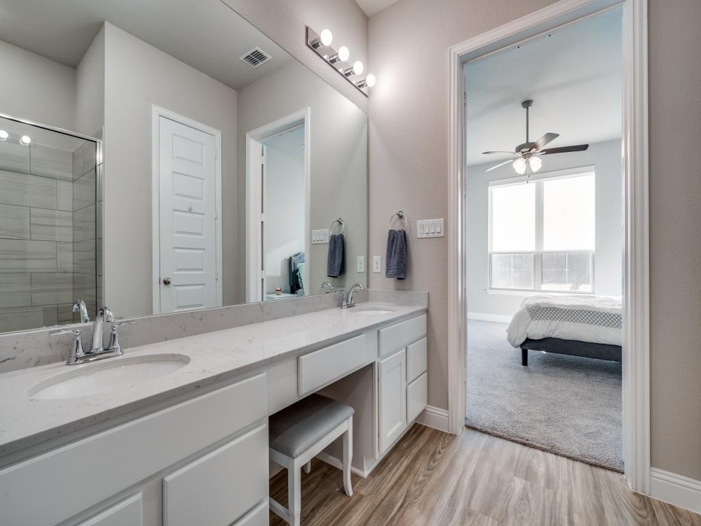 Glen Crossing Ph 2a - Residential