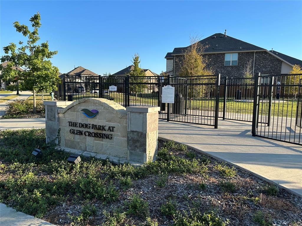 Glen Crossing Ph 2a - Residential