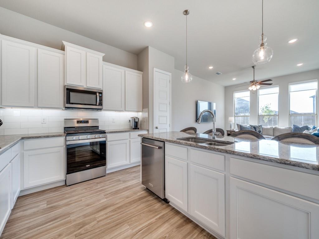 Glen Crossing Ph 2a - Residential