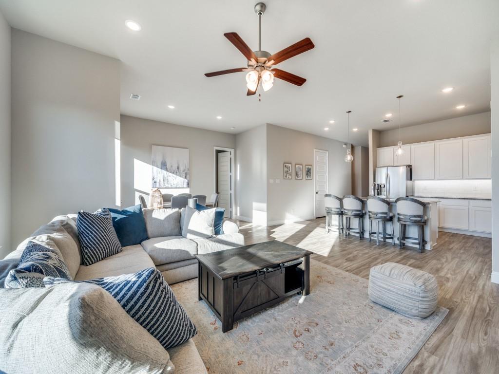 Glen Crossing Ph 2a - Residential