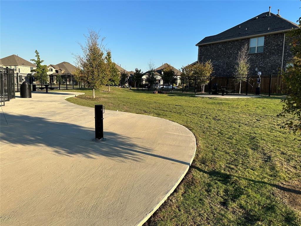 Glen Crossing Ph 2a - Residential