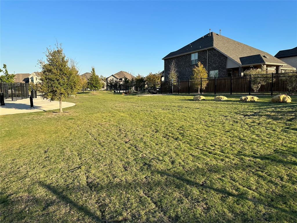 Glen Crossing Ph 2a - Residential