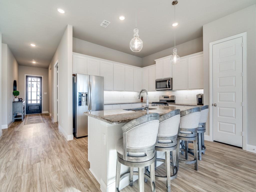 Glen Crossing Ph 2a - Residential